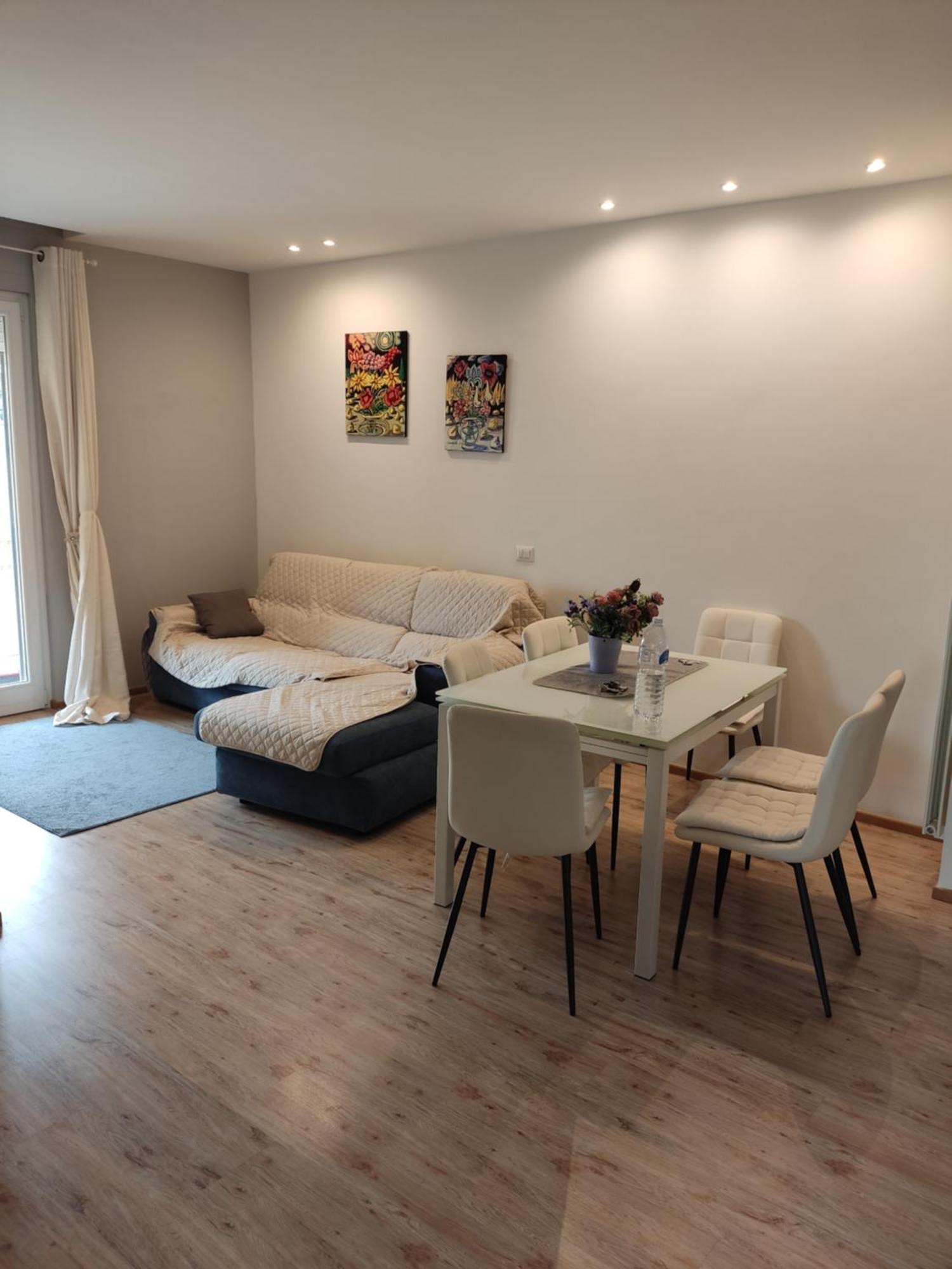 Appartamento Casa Berna *